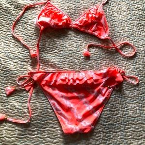 Victoria Secret’s bikini